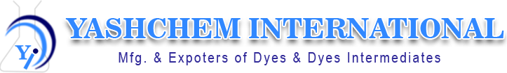 MFg. & Expoters of Dyes & Dyes Intermediates